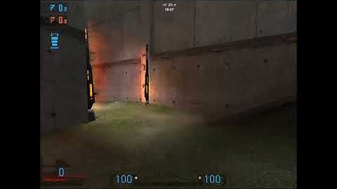 hl2 ctf gameplay