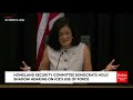 'The Immigration System Is A Civil System, Not A Criminal System': Pramila Jayapal