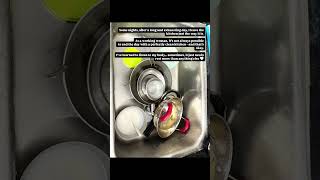 Maybe you’re not lazy… just tired 😌”#myownworld#workingwoman#selflove#dailystruggle#kitchen