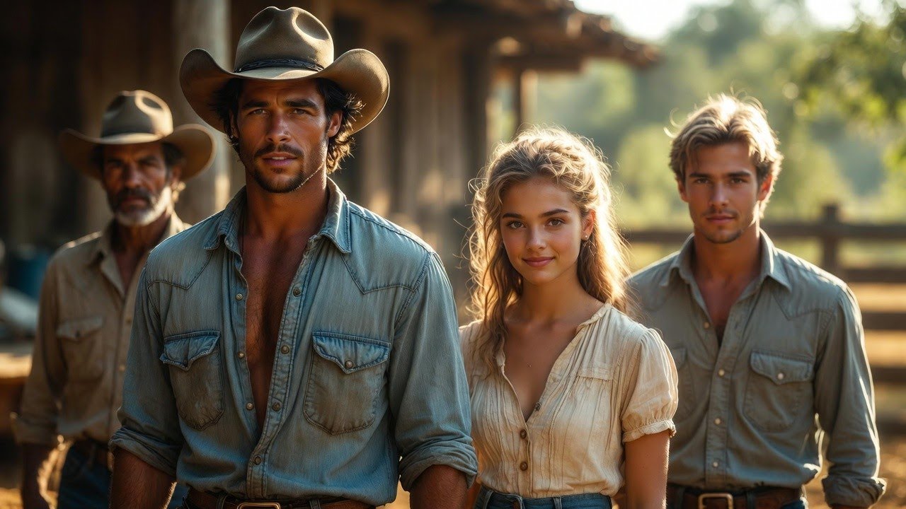 Ela Sempre Desprezou o Peão da Fazenda… Até Precisar Dele no Momento Mais Difícil