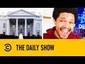 White House Covid Outbreak Reaches The Pentagon | The Daily Show With Trevor Noah