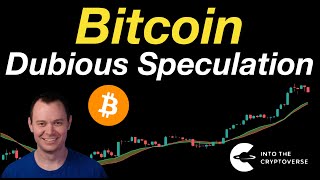 Bitcoin: Dubious Speculation screenshot 3