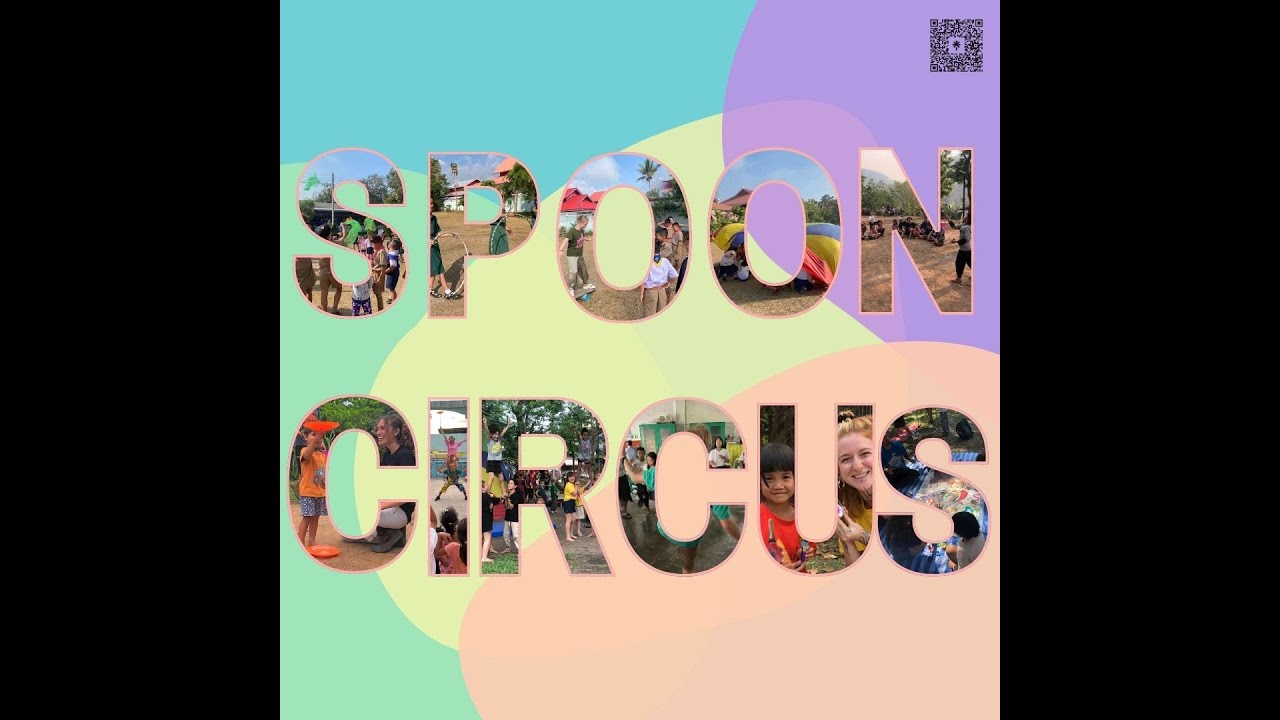 Spoon Circus