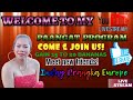 Paangat Program Meet New Friends