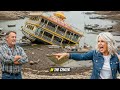 HOA Crossed the Line by Building a Floating Restaurant