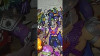 Masters of the Universe Origins Amazing Figures #motucollector #mastersoftheuniverseorigins