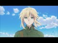TRUE – WILL (Violet Evergarden: Echo Through Eternity OST) (Sub Español + Romaji + Kanji)