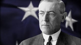 Thomas Woodrow Wilson - Hall of Fame