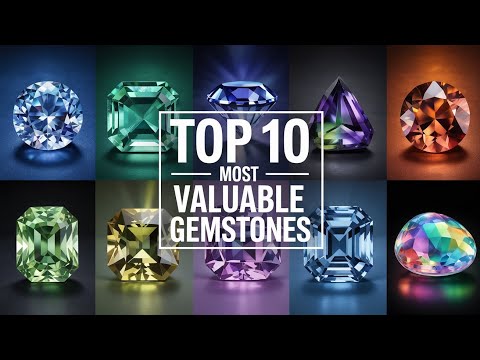 Top 10 Most