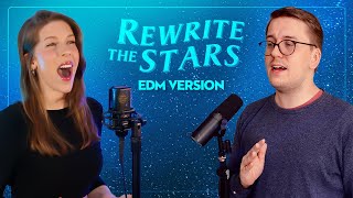 Rewrite The Stars - The Greatest Showman (Cover by Eline Vera & Jonas)