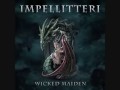 Impellitteri - The Vision