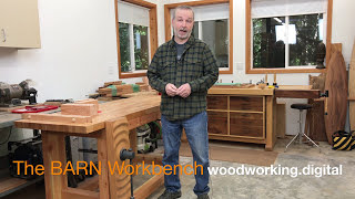 Celebrity The BARN Workbench Wealth