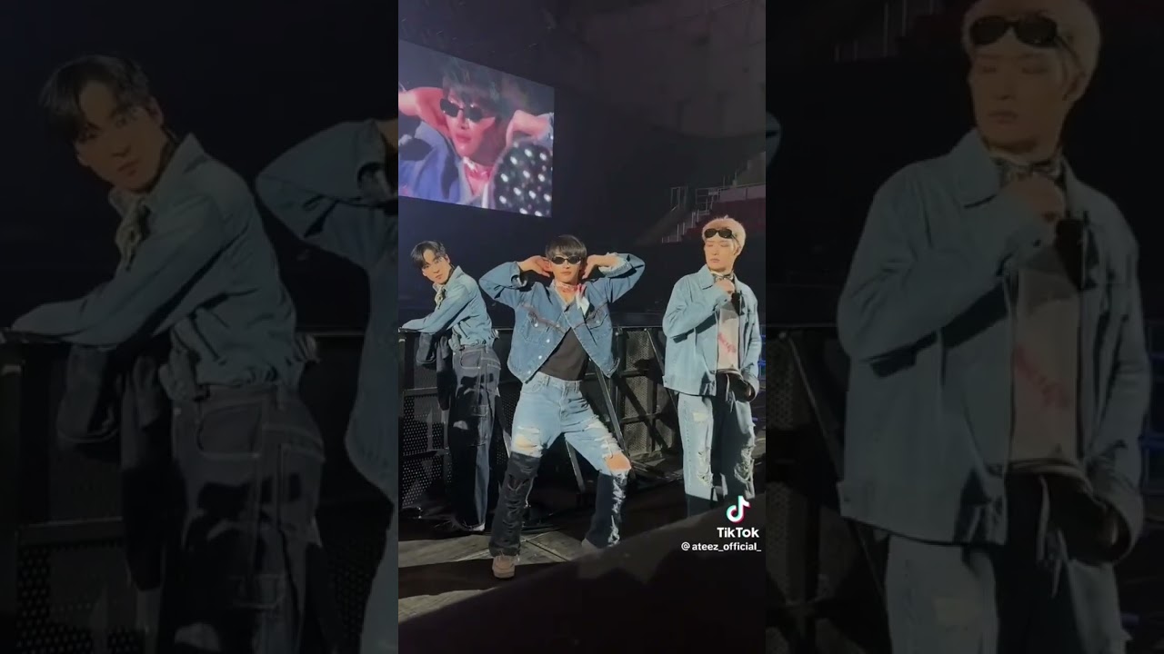 on how i just know this was seong hwa's idea 