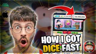 Monopoly Go Hack - New Easy Method To Get Monopoly Go Free Dice Rolls Ios Android 2026