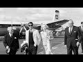 13 pictures of Edinburgh Airport  in the 50s and 60s #retroscotland #60sscotland