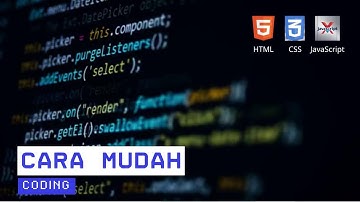 Membuat Form Pemesanan Tiket Kereta dengan HTML, CSS, & JavaScript – Pemula Wajib Coba! 🚆🔥