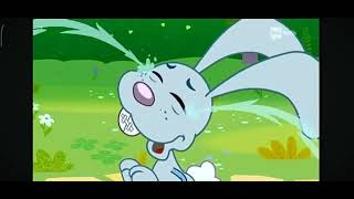 Mini Cuccioli Cilindro Cade Dalla Bicicletta E Piange Velocità 0.25X