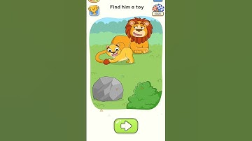 DOP 5 Level -♾️🦁🙌#Shorts#trending#viralshorts #dop5#dopgameplay#funny#cartoon video #gaming