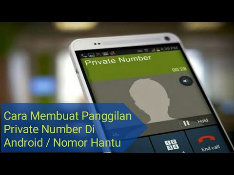 Video: Cara Membuat Panggilan Detail