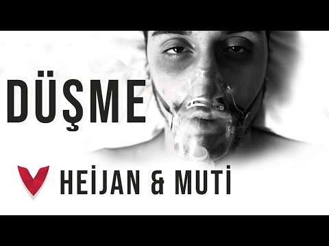 Bir gün fark edecekler seni de terk edecekler - Heijan & Muti - DÜŞME (2018)