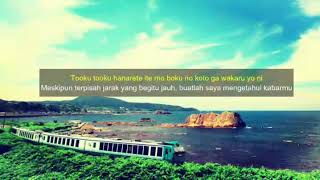 lagu Tooku tooku - Noriyuki Makihara