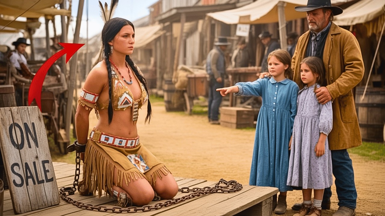 „Válasszatok Bármit,Amit Akartok”–Mondta.A Lányai Így Feleltek:„Az Apacs Nőt Akarjuk Anyukánknak!”