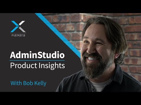 AdminStudio Integration with PowerShell Application Tool-Kit