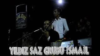 Hayati Tesbi̇h Yapmişim Yildiz Saz Grubu Adana Kozan