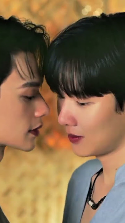 BL | New BL series | Khemjira the series #newblseries #bldrama #thaibl #blkiss #loveislove