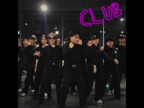 YaeJi - GUAP / Choreography & Edit By Lock Tan