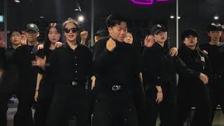 Yaeji - Guap Choreography Edit By Lock Tan