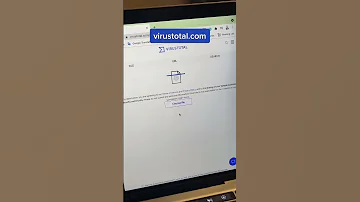 حتى الالكترونيات فيها فيروس 