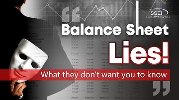 CFA Level 1 | Analyzing Balance Sheets: Key Concepts Explained