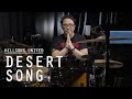 DESERT SONG by Hillsong United - Jesse Yabut Drum Cover