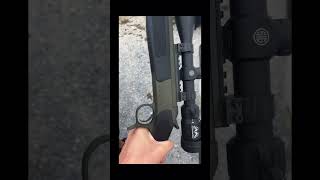 cva scout 35 whelen
