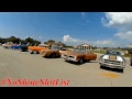 #NoShineShitList Ratty Muscle Cars Cruise/Dragrace