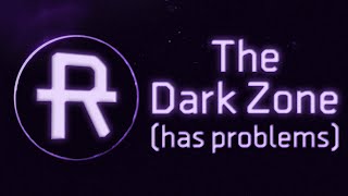 The Division: The Dark Zone Has Problems (And Isn't Exactly Fun)