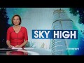 Brisbane Skytower - 9 News - 05 June 2018
