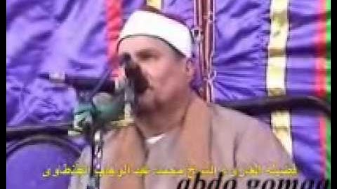 الشيخ محمد الطنطاوى سورة هود  4-5-2008