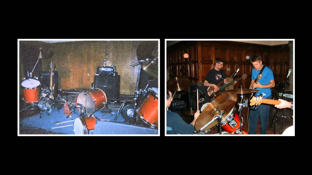 Volta do Mar - Breaking Ribs For Tom Thayer (Live in Goleta, CA)