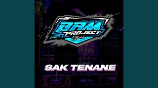 SAK TENANE