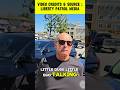 Angry Bald Man Gets His Ego Checked By First Amendment Auditor #karen #firstamendmentaudit