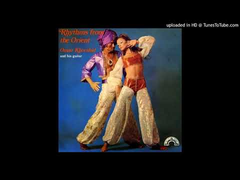Omar Khorshid - Guitar El Chark