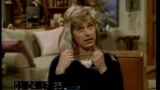 Sitcom Ellen - Blooper Reels Season 3