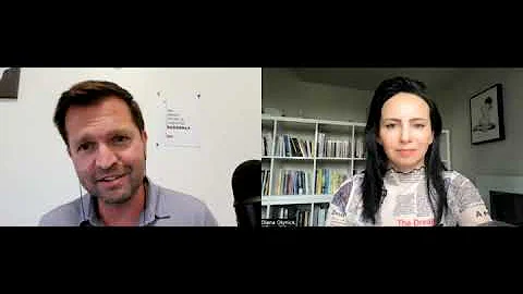 How to get rid of internet junk with Alex Fink