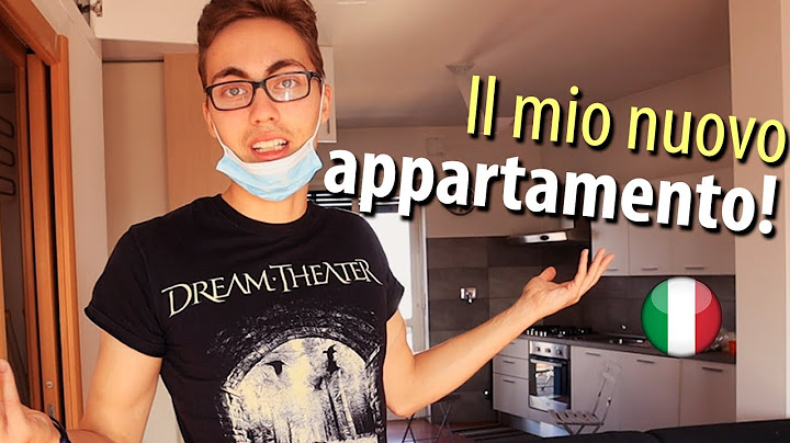 I'm moving! - Vlog [Learn Italian, IT/EN/PL subs]