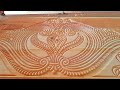 Super Modern Wooden Bed Pocket Designing with CNC Router Machine || Awesome Bed Designing