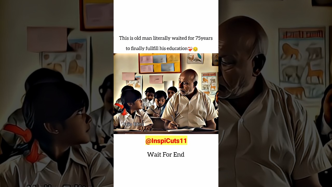 Education Sabke Liye Hai 😍🥰