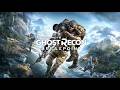 GHOST RECON BREAKPOINT Bora