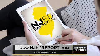 What is NJ Education Report?